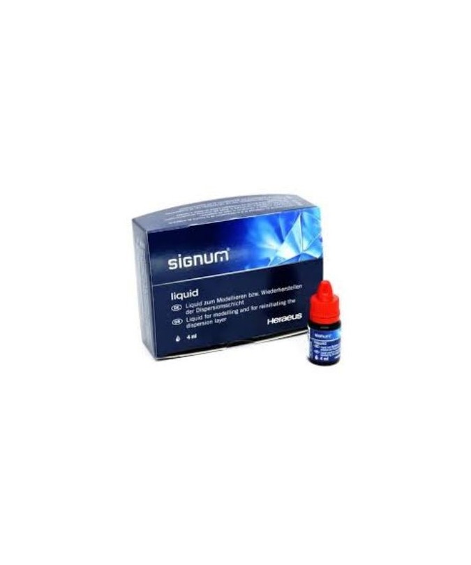 SIGNUM LIQUIDO 4ml.