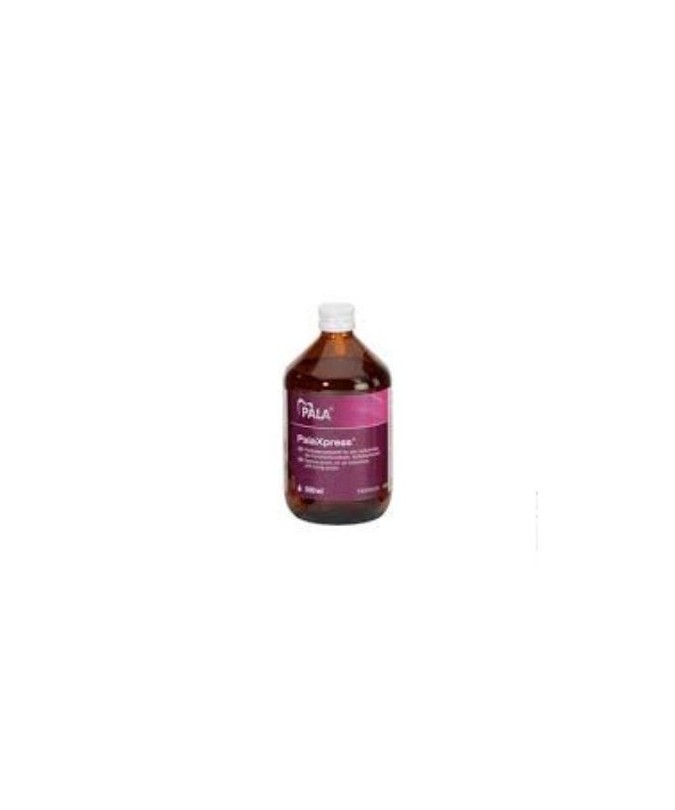 PALAXTREME RESINA LIQUIDO 500ml.