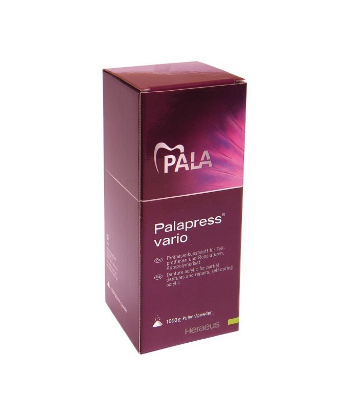 PALAPRESS VARIO ROSA VETEADO 1Kg.