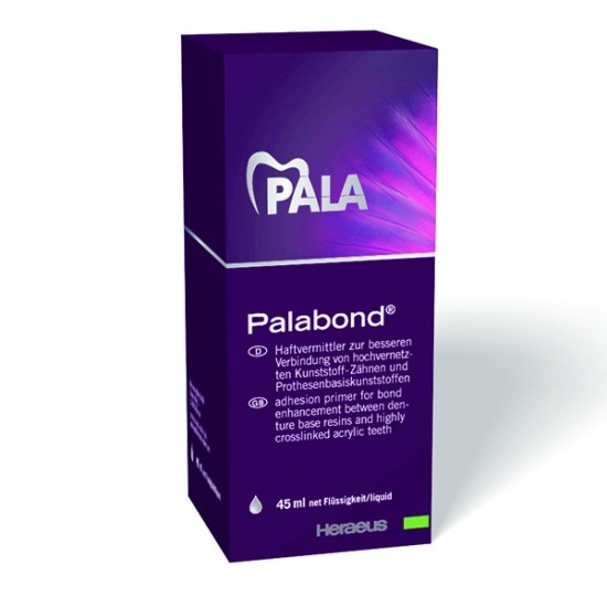 PALABOND 45ml.