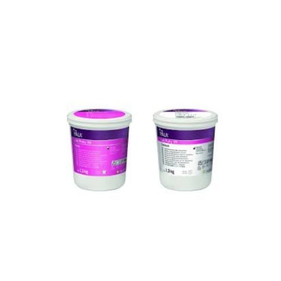 PALA LAB PUTTY 65 2,6kg.(2x1,3) ROSA CLARO
