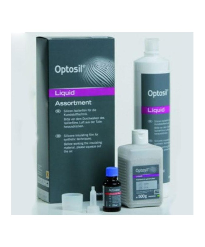 OPTOSIL LIQUID COMBI