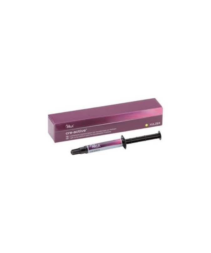 PALA CRE-ACTIVE PINK 3gr.
