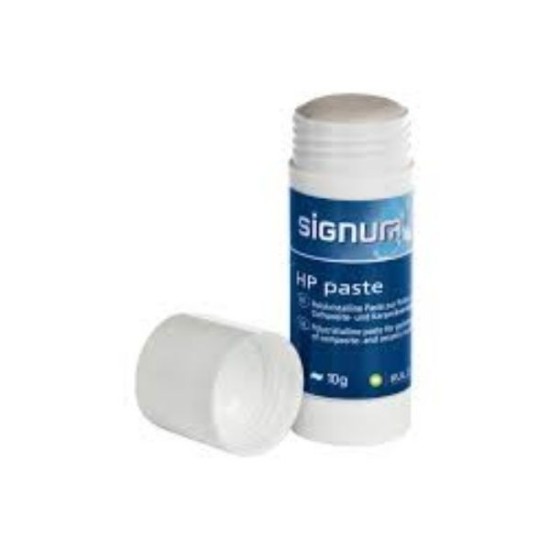 SIGNUM HP PASTE 10g.