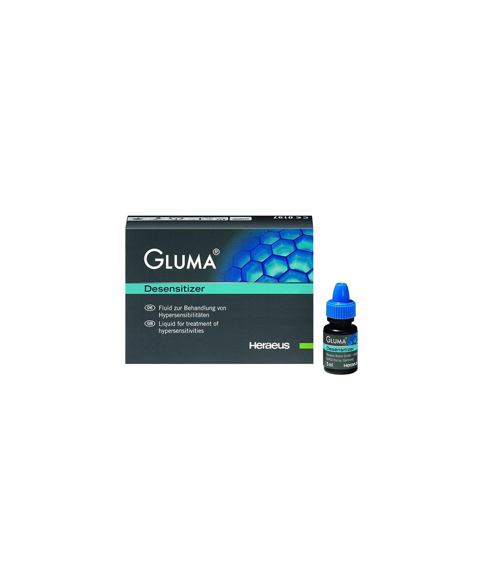 GLUMA DESENSITIZER 1x5ml.
