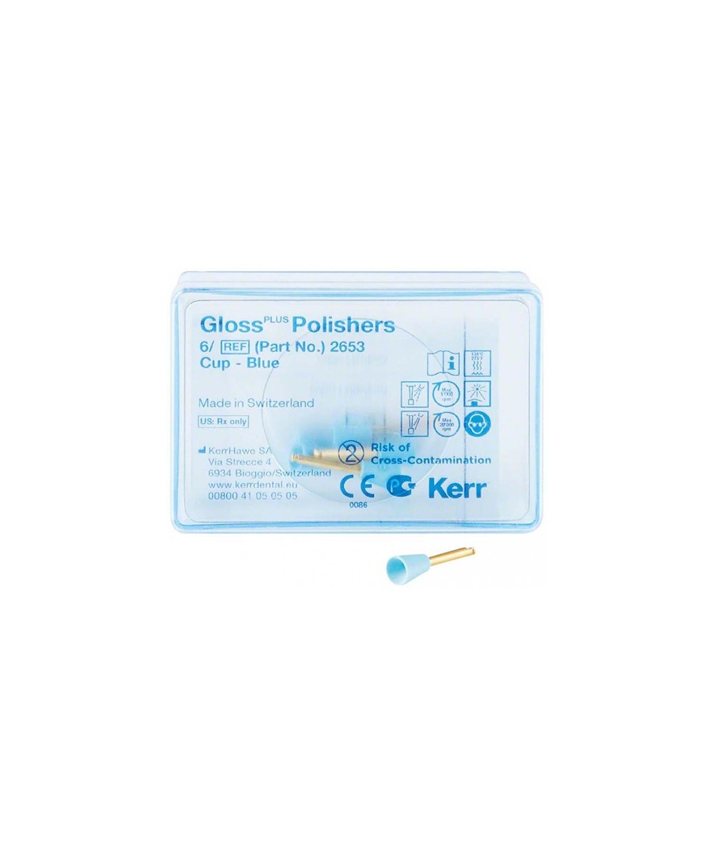 2653 HILUSTER PULIDOR GLOSS COPA 6u.