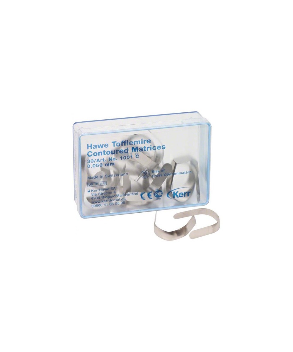 1001C MAT.TOFFLEM.C.0,05mm.30u