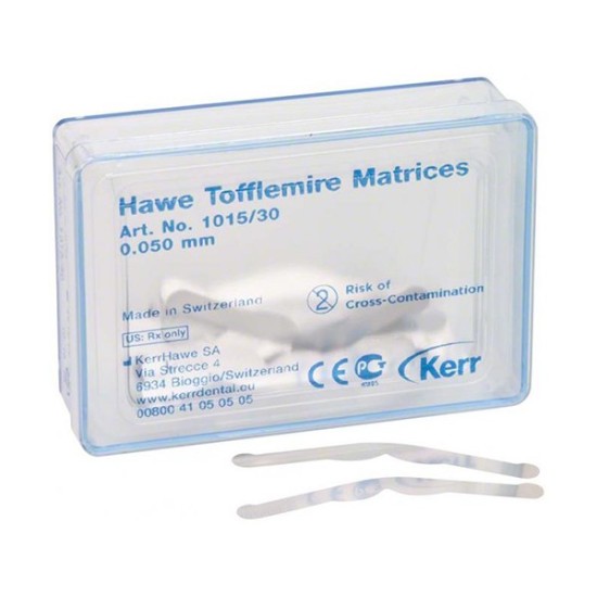 1015 MATRIZ TOFFLEM.0,05mm.30u