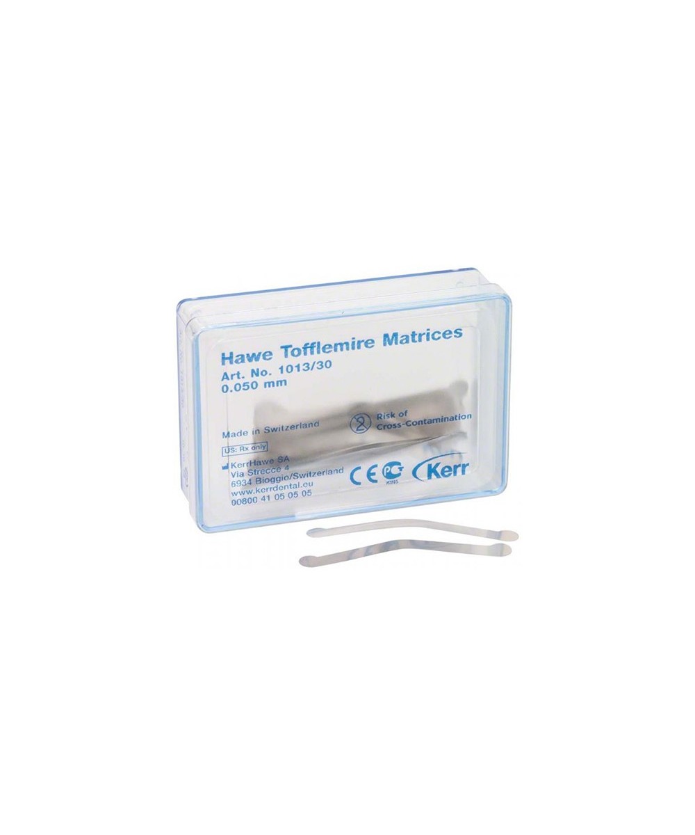 1013/30 MATRIZ TOFFLEM.0,05mm.30u