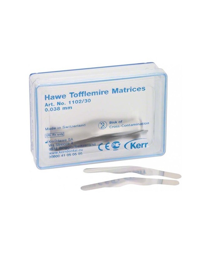 1102 MATR.TOFFLEM.0,038mm.30u (antes 12)