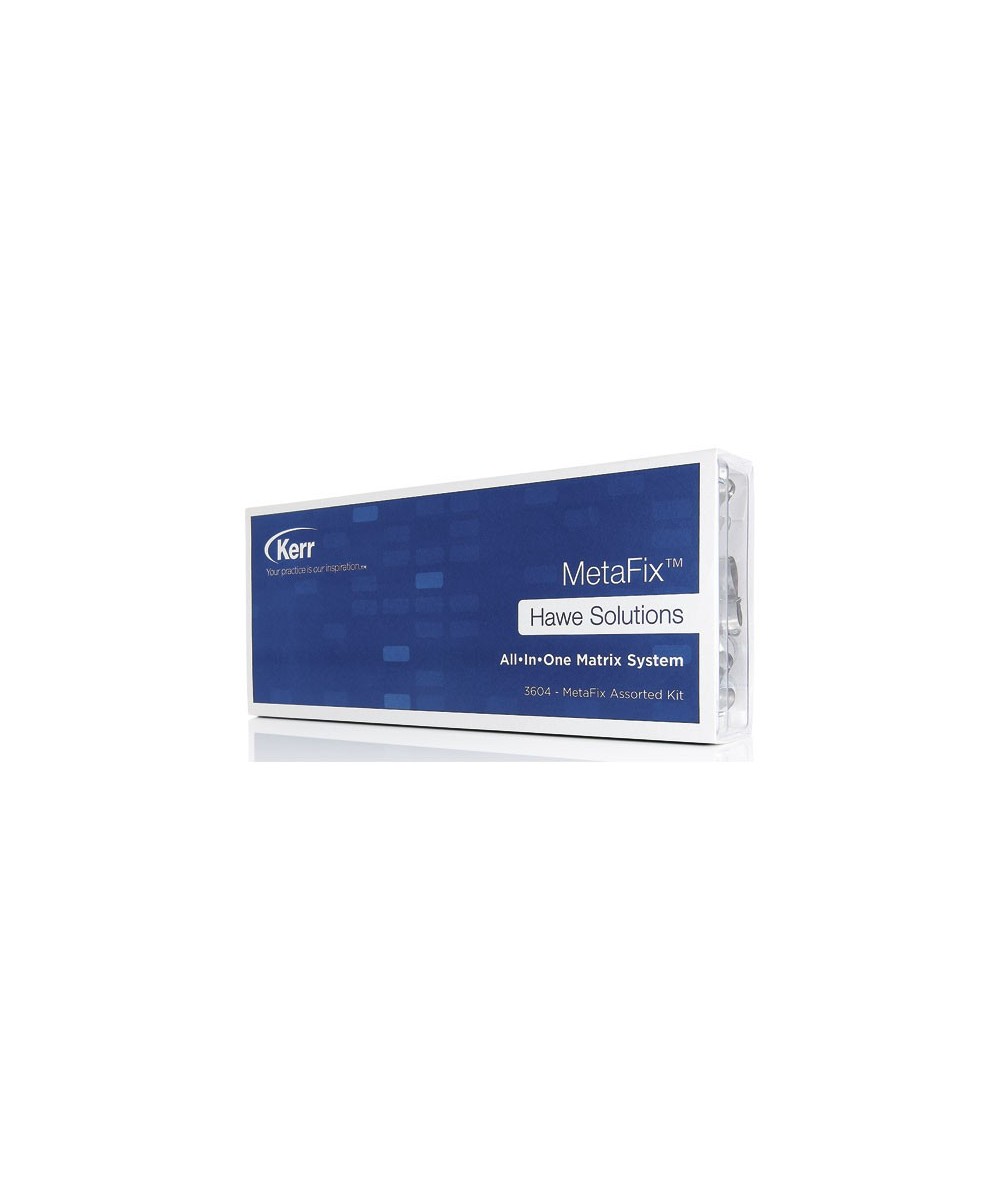 METAFIX MATRICES GRANDES REP. 50uds.