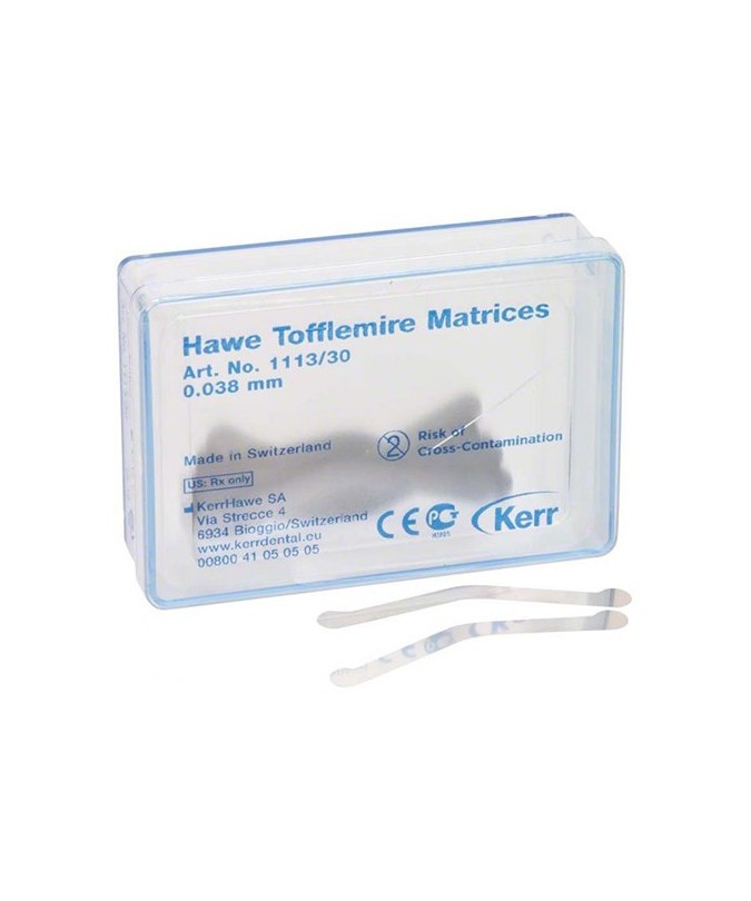 1113 MATR.TOFFLEM.0,038mm. 30u