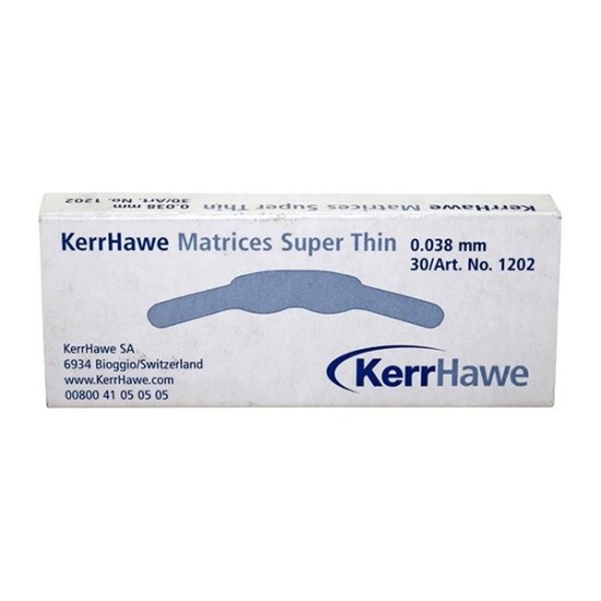 1202 MATRIZ X-DELG.0,038mm.30u
