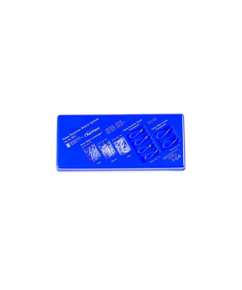 780S KIT MAT.POST.60u.+20CUÑAS