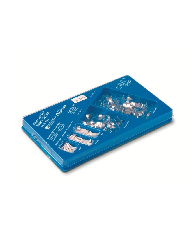 785S KIT MAT.LUCIF.45u+20CUÑAS