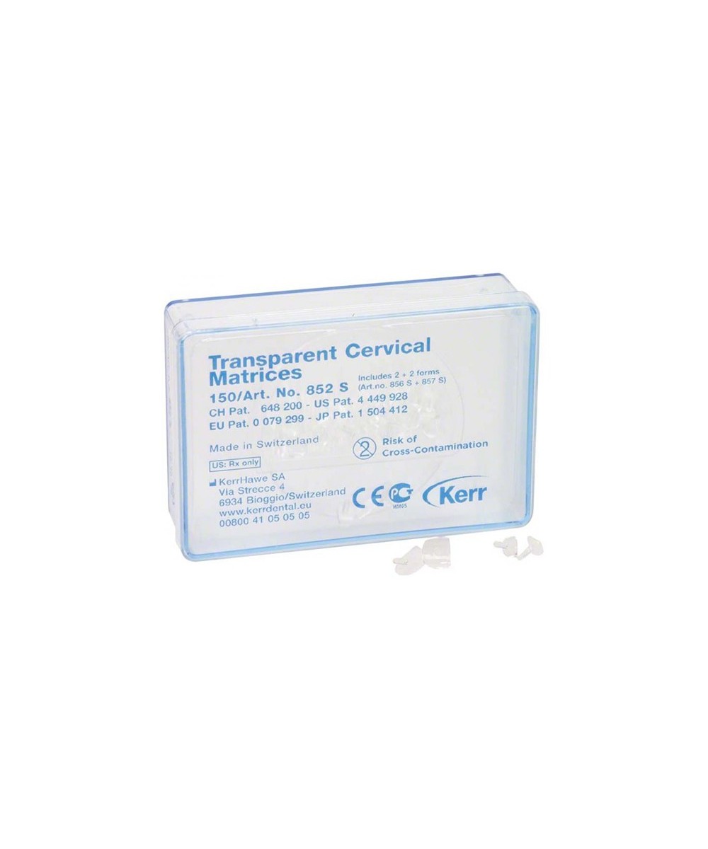 852S MAT. CERVICAL.TRANSP.150u