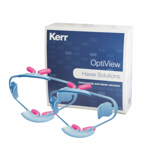 5502 OPTIVIEW SMALL 2u.