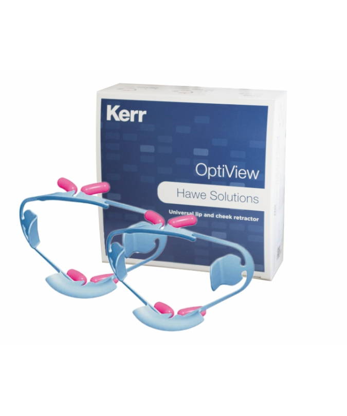 5502 OPTIVIEW SMALL 2u.
