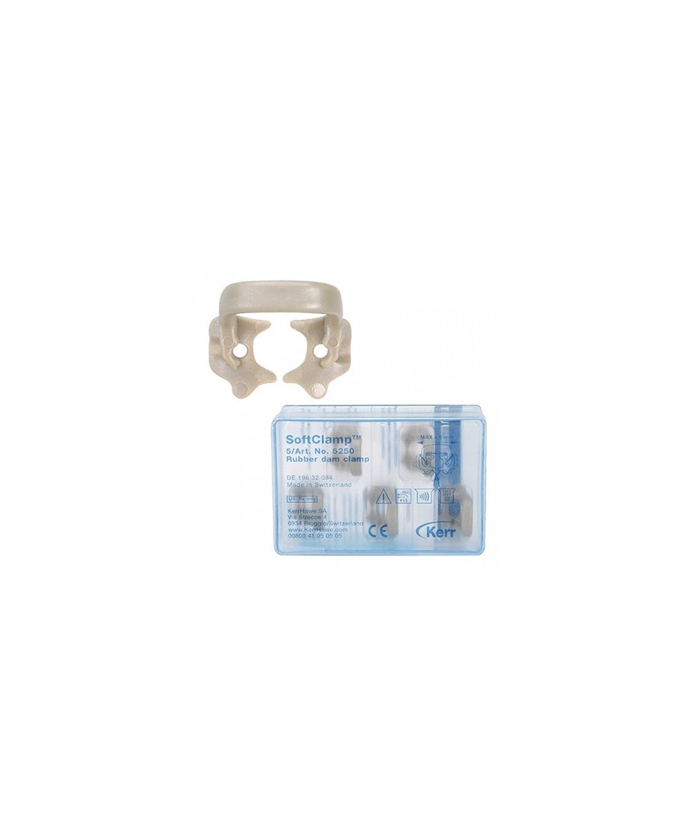 5250 SOFTCLAMP GENERAL KIT