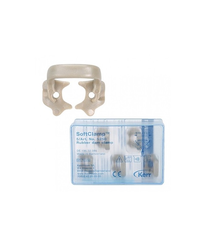 5250 SOFTCLAMP GENERAL KIT