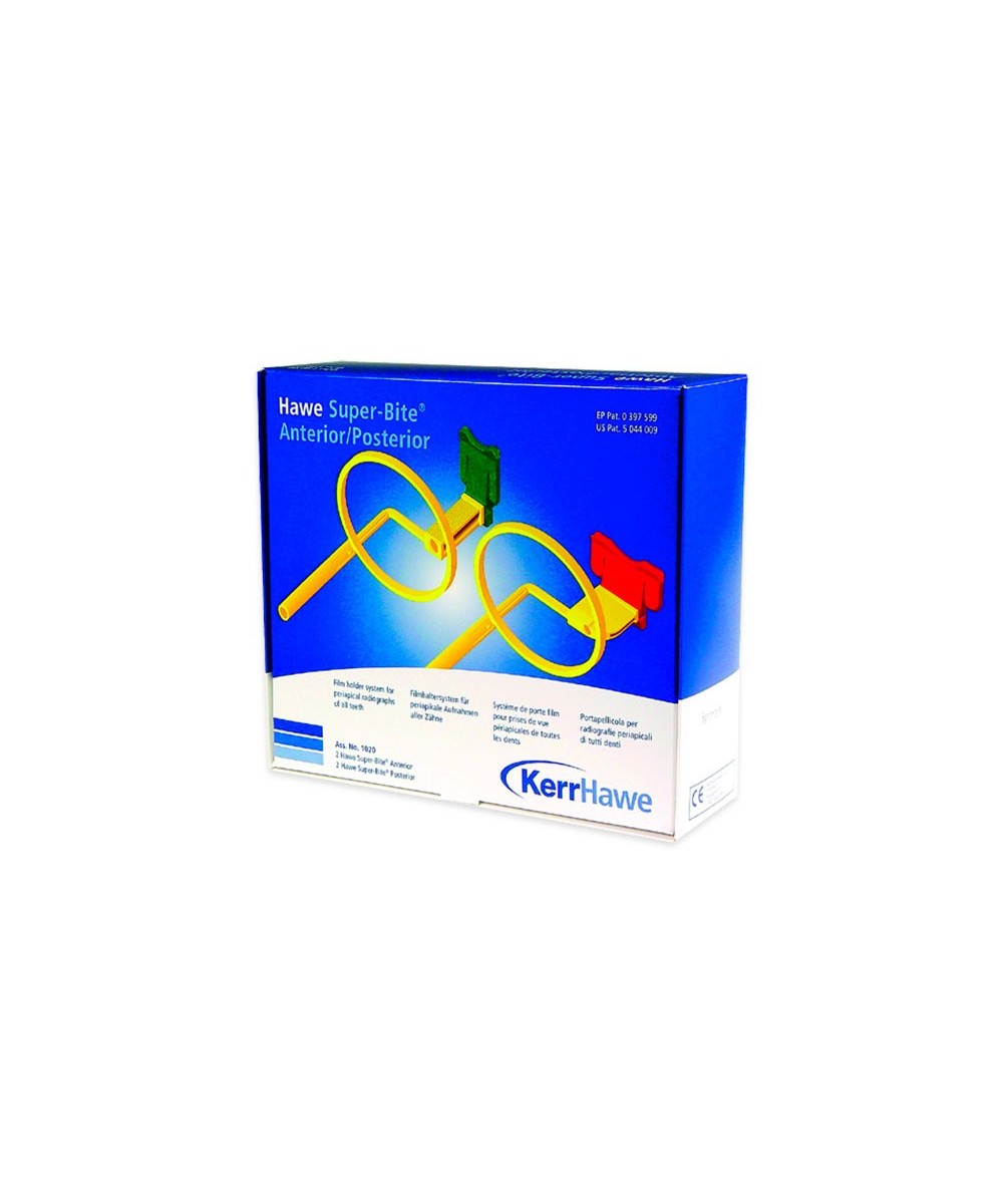 1020 SUPER-BITE SDO.C/ARO 4u.