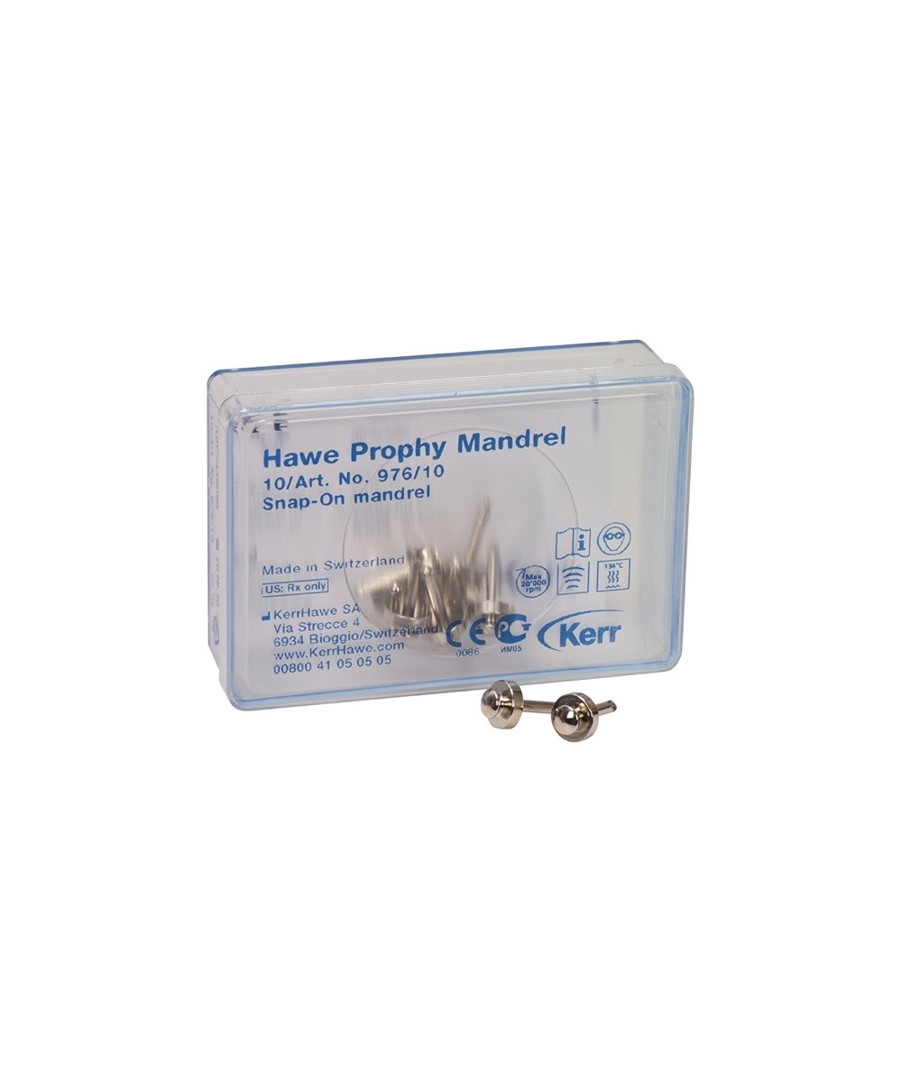 976/10 MANDRIL SNAP-ON 10u.