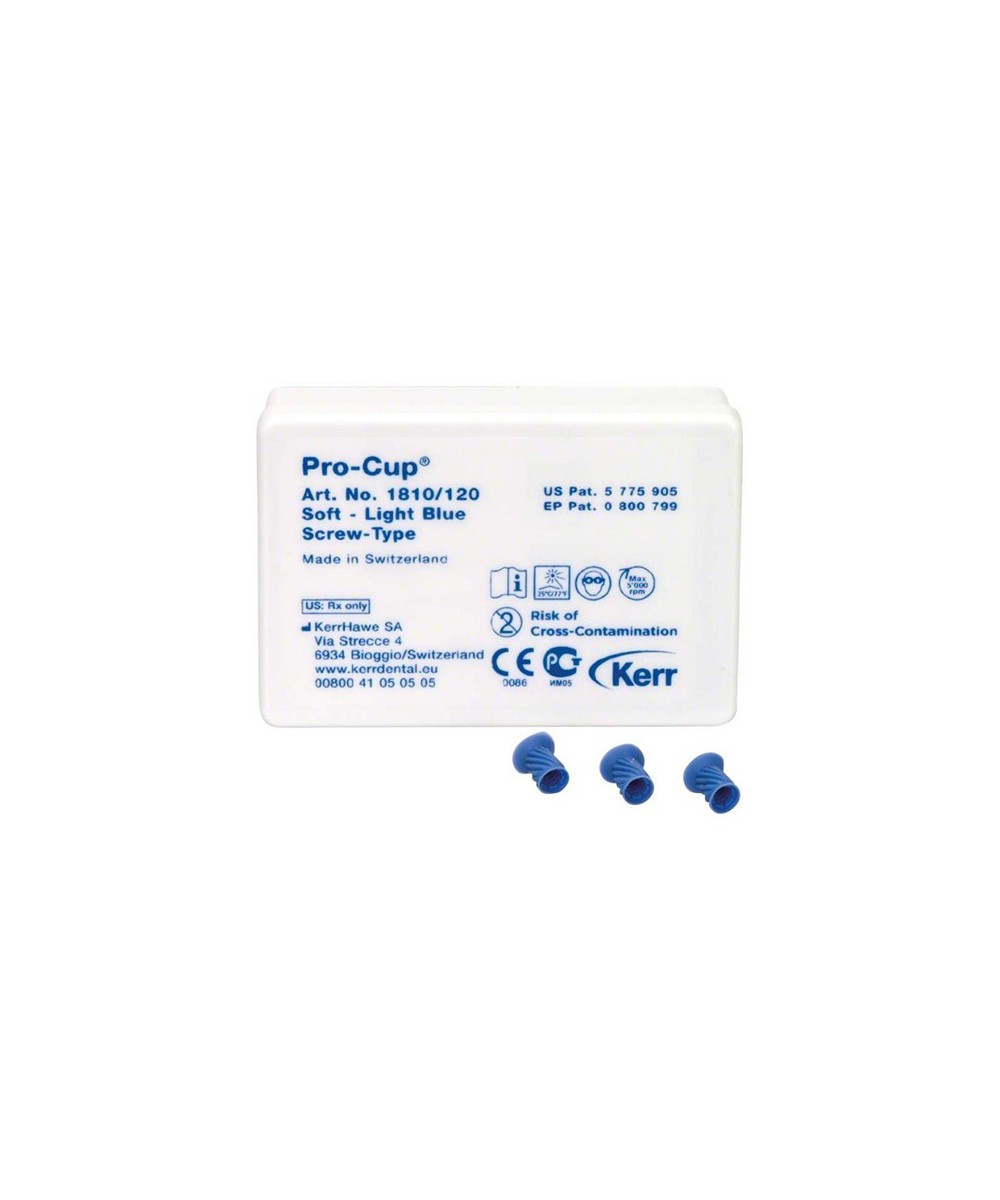 1810/120 PRO-CUP SCREW-TYPE