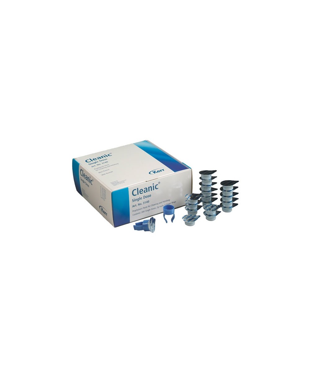 3340 CLEANIC SINGLE UNIT (antes 3140)