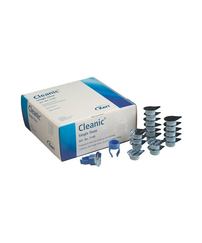 3340 CLEANIC SINGLE UNIT (antes 3140)
