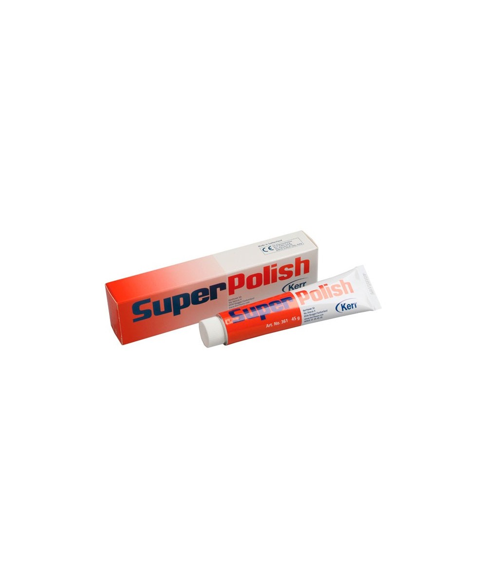 361 SUPERPOLISH PULIDO 50gr.