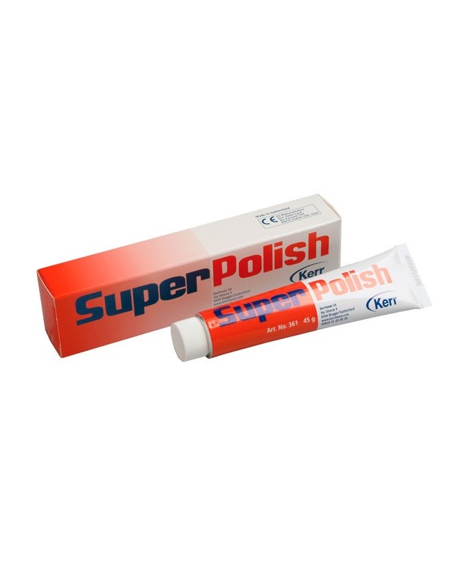 361 SUPERPOLISH PULIDO 50gr.