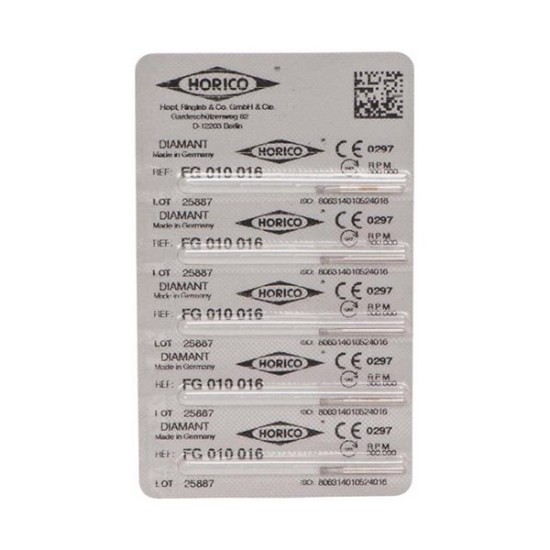 010-016 FG DIAMANTE FIG.805 5u
