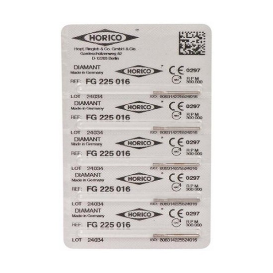 225-016 FG DIAMANTE FIG.807 5u