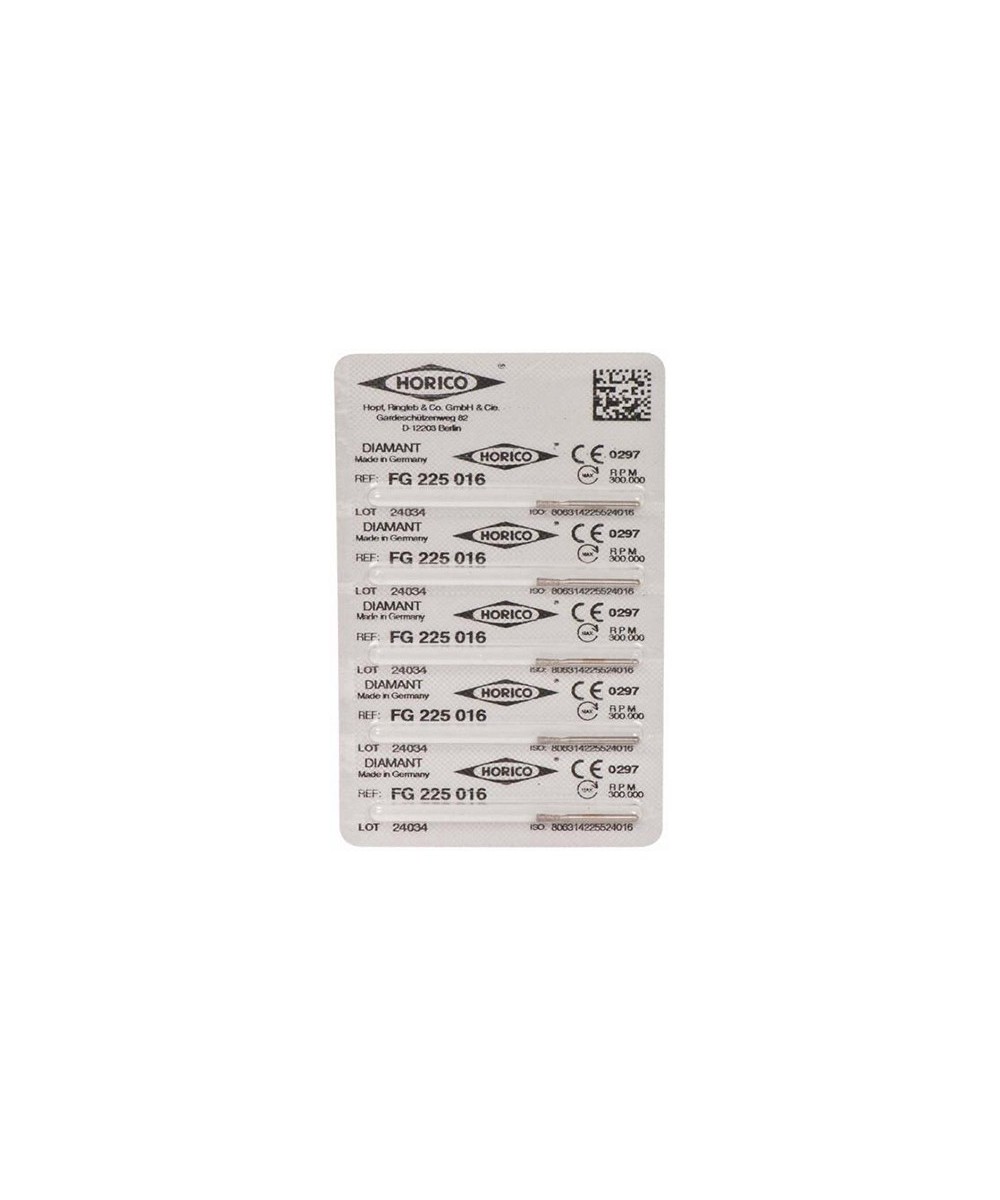 225-016 FG DIAMANTE FIG.807 5u