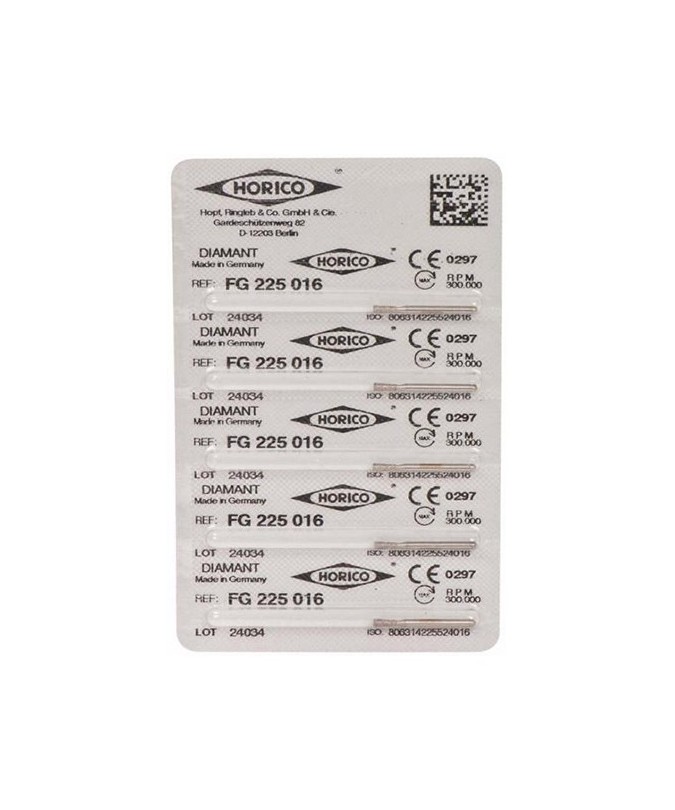 225-016 FG DIAMANTE FIG.807 5u