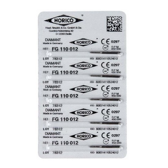 110-012 FG DIAMANTE FIG.836 5u