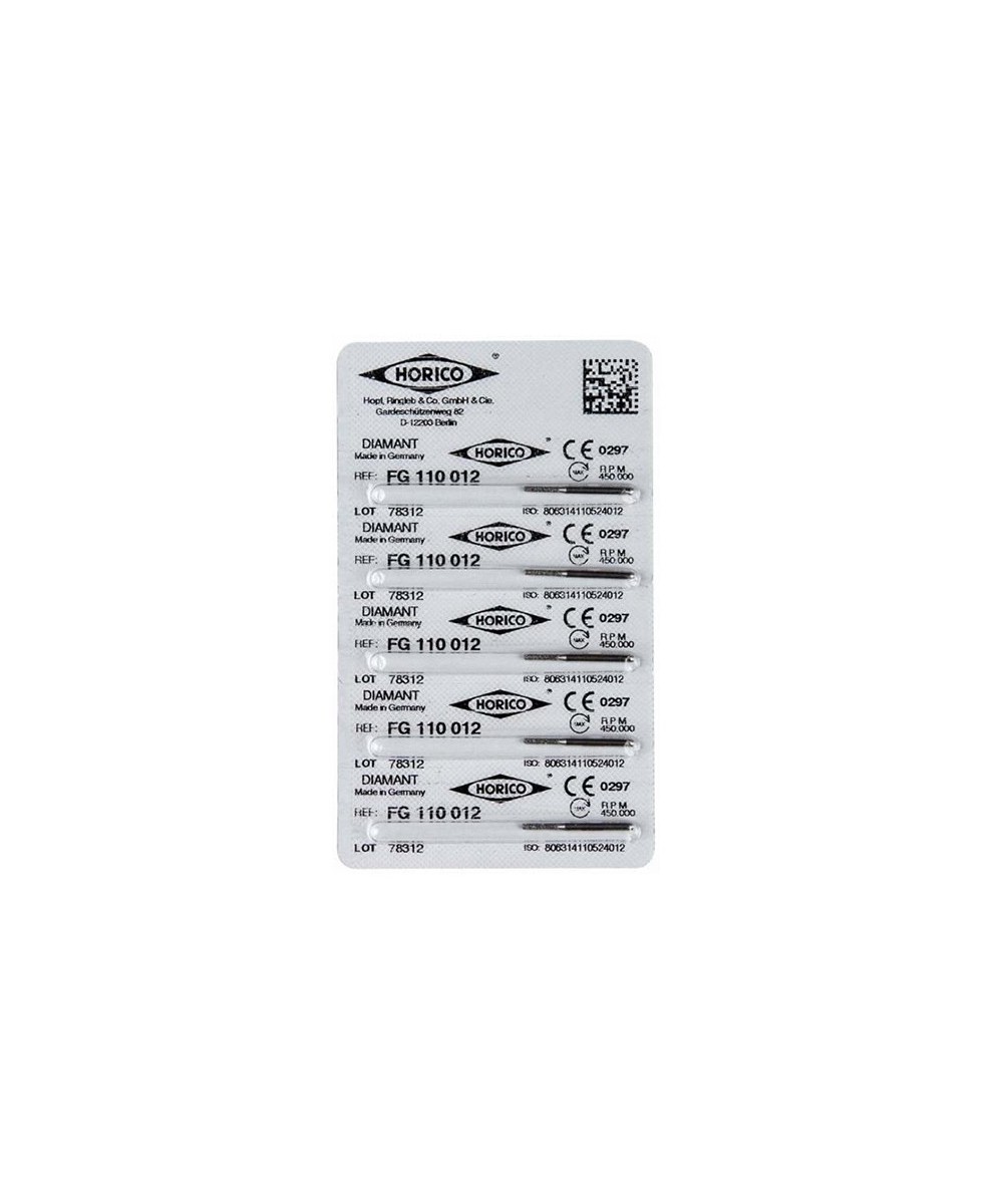 110-012 FG DIAMANTE FIG.836 5u