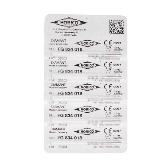 834-018 FG DIAMANTE FIG.834 5u