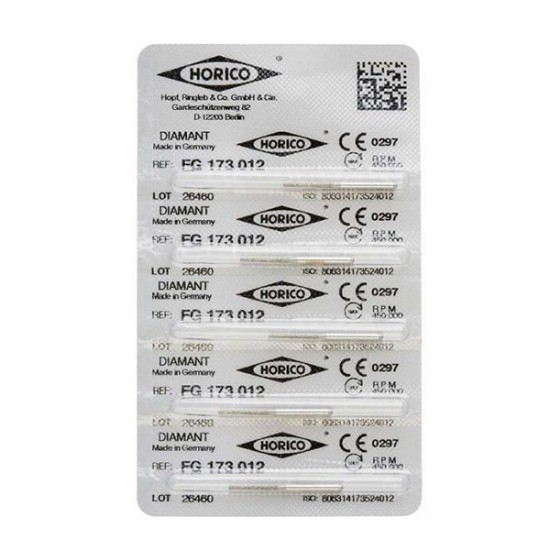 173-012 FG DIAMANTE FIG.848 5u