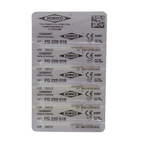 220-016 FG DIAMANTE FIG.857 5u