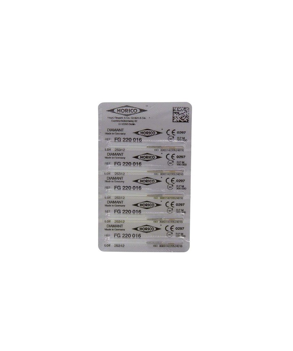 220-016 FG DIAMANTE FIG.857 5u