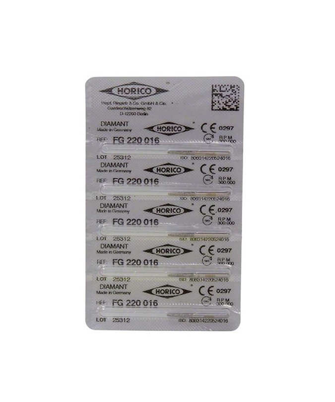 220-016 FG DIAMANTE FIG.857 5u