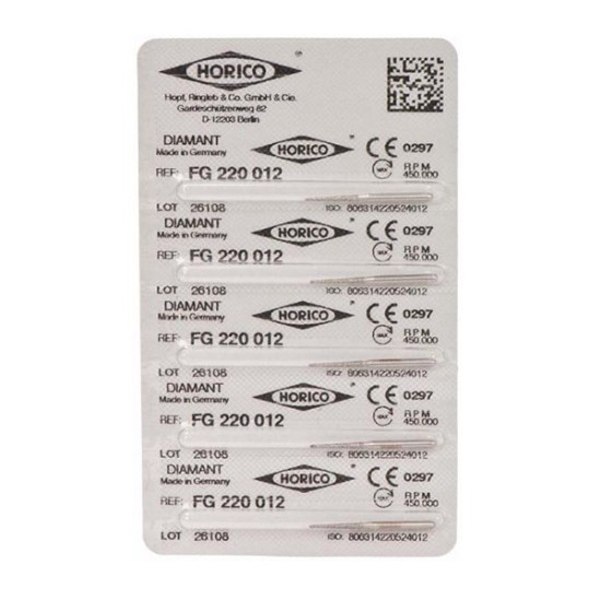 220-012 FG DIAMANTE FIG.857 5u