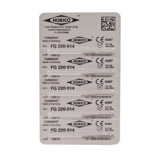 220-014 FG DIAMANTE FIG.857 5u