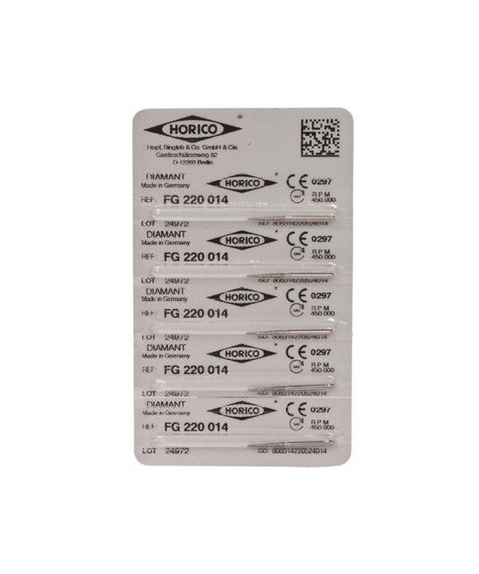 220-014 FG DIAMANTE FIG.857 5u