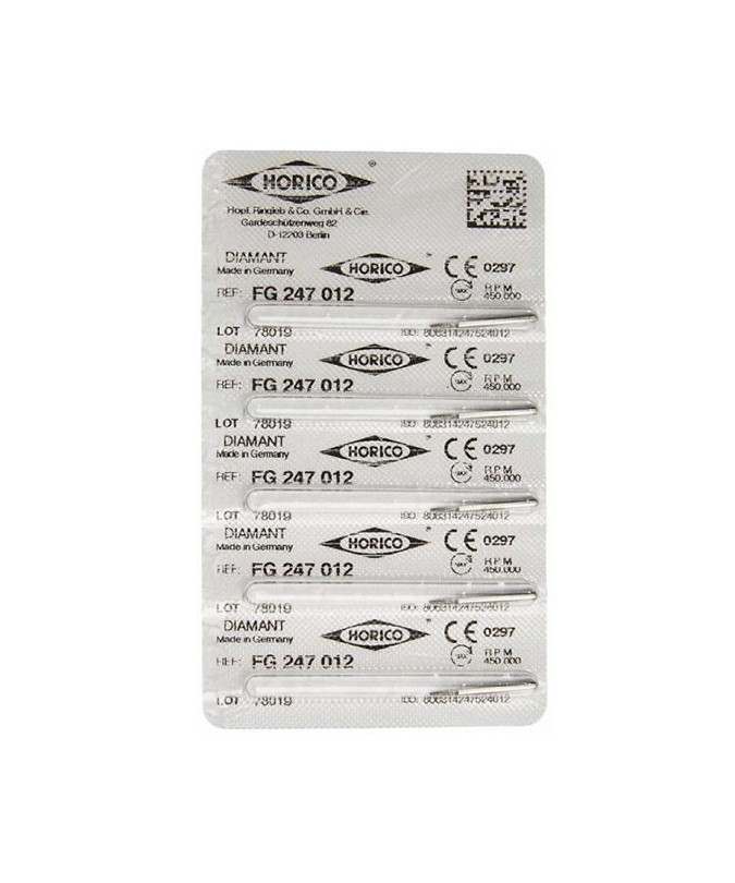 247-012 FG DIAMANTE FIG.860 5u