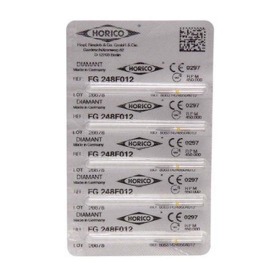 FG 248F - 012 FG DIAMANTE FIG.861 5u