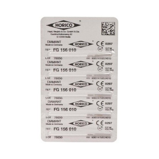 156-010 FG DIAMANTE 5uds.