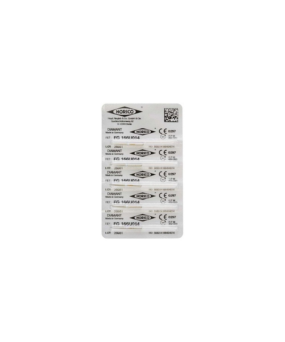 166U-014 FG DIAMANT. 5u.