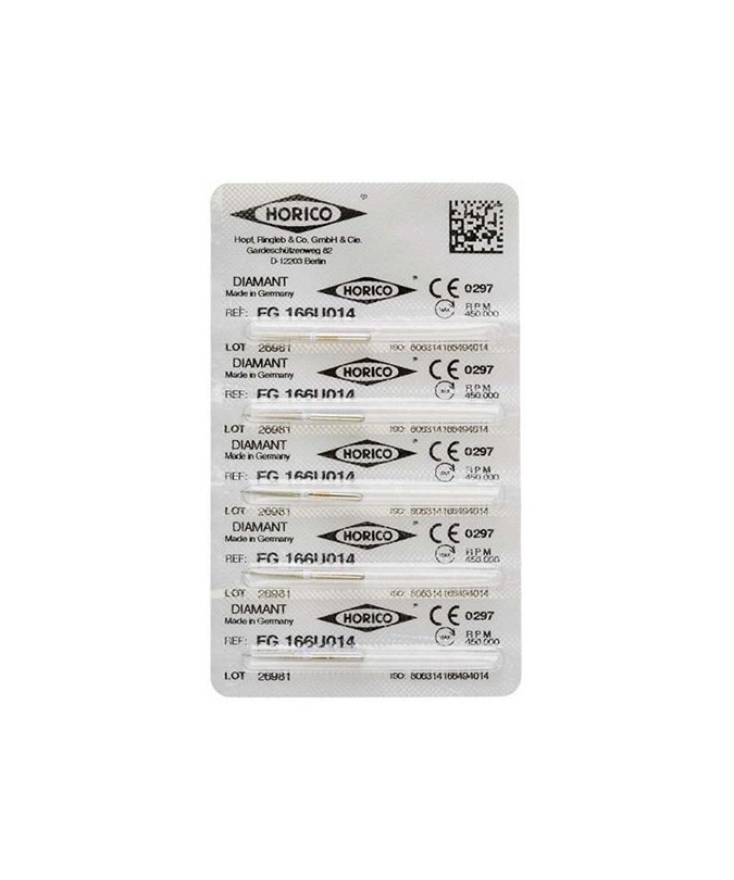 166U-014 FG DIAMANT. 5u.